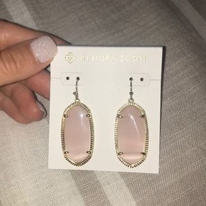 Kendra Scott earrings